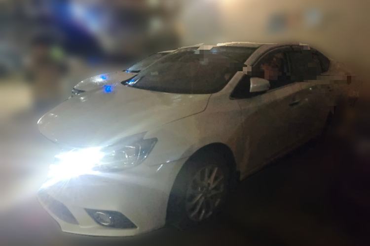 Used Nissan Sylphy 2019 Classic 1.6XL CVT Luxury Edition