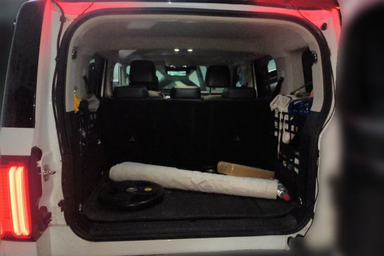 Used Tank 300 2023 City Edition 2.0T—Stylish as Ever