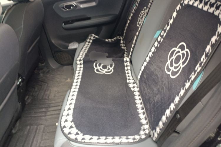 Used AION Y 2023 Plus 510 Enjoy Edition
