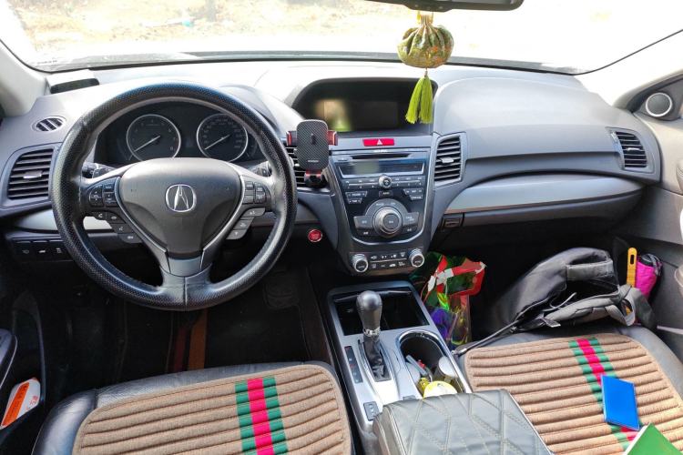 Used Acura RDX 2013 3.0L Two-Wheel Drive Elite Edition