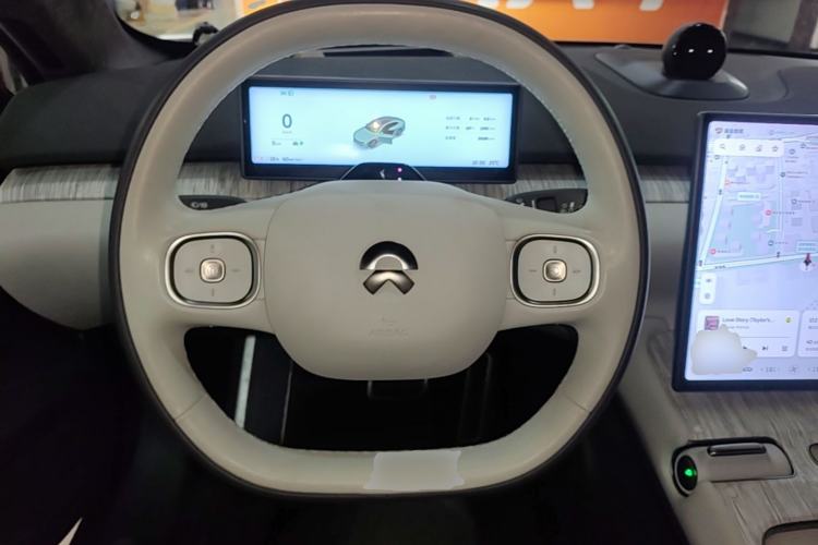 Used Nio ET7 2022 100kWh First Edition