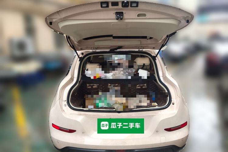 Used ORA Good Cat 2021 400km Standard Range Athena Edition Lithium Iron Phosphate