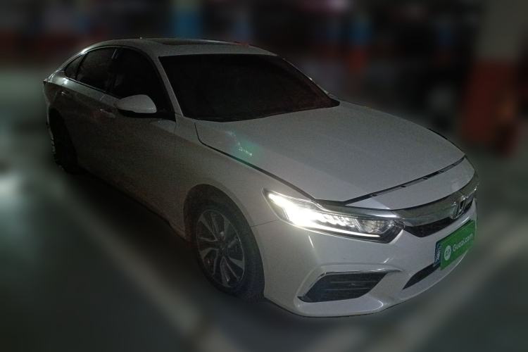 Used Honda Inspire 2019 260TURBO Elegant Edition China VI Emission Standard