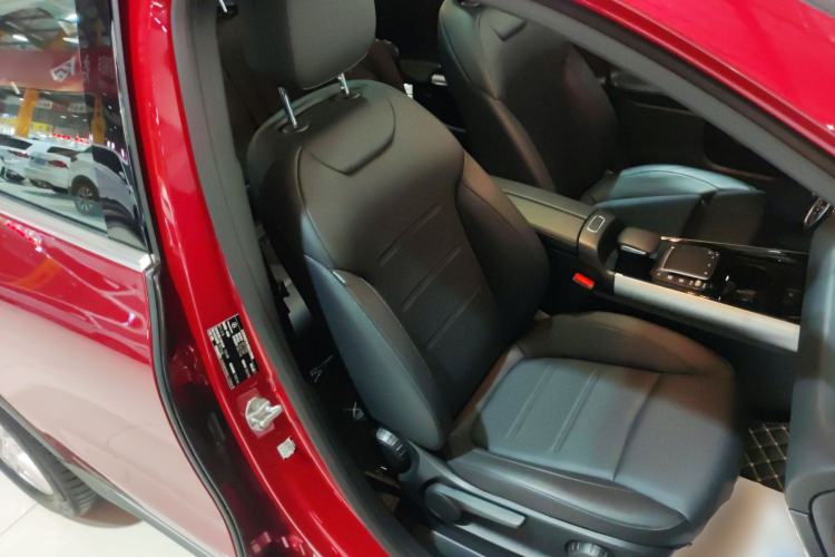 Used Mercedes-Benz GLA 2022 Second Facelift GLA 200
