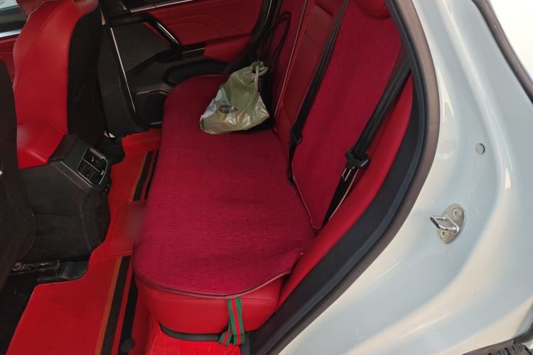 Used Haval F5 2019 National Trend Edition 1.5T i-Trend China VI Standard
