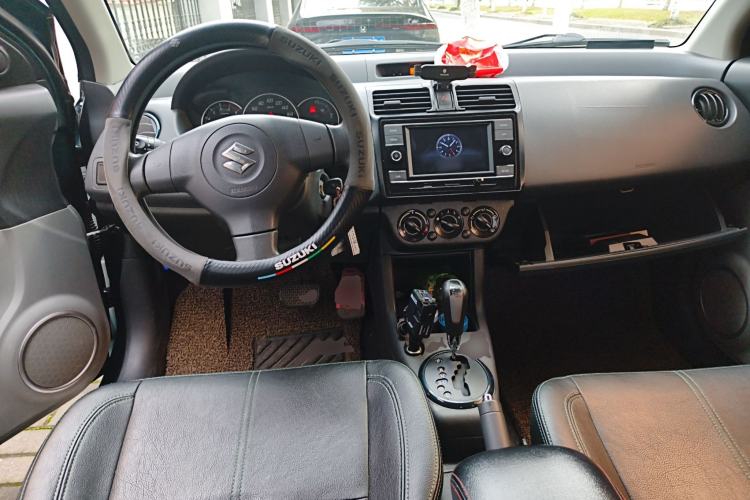 Used Suzuki Swift 2016 1.5L Automatic Fashionable Coolplay Edition