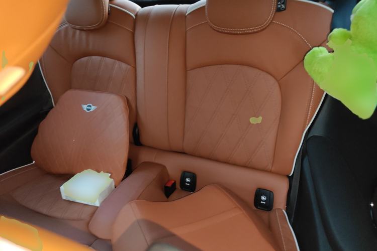 Used MINI MINI 2021 2.0T COOPER S Artist