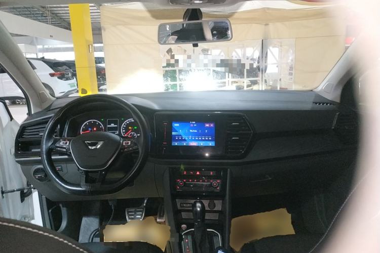 Used Jetta VS5 2019 280TSI Automatic Glory Edition