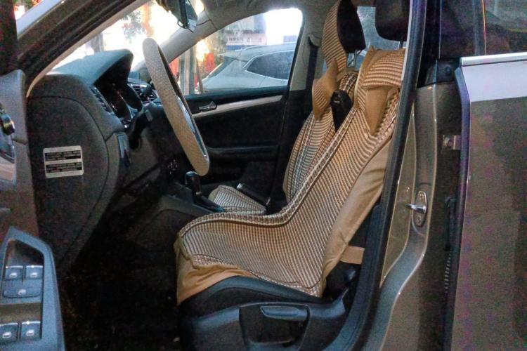 Used Volkswagen Sagitar 2017 1.6L Automatic Comfort Model