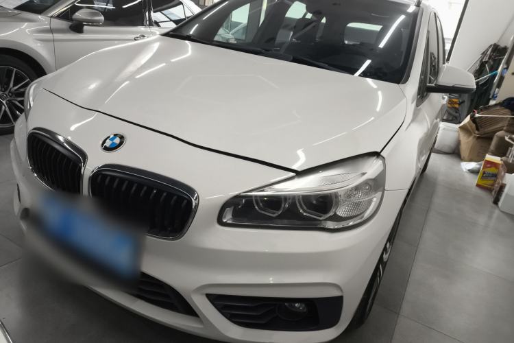 Used BMW 2 Series Gran Tourer 2015 218i Leading Model