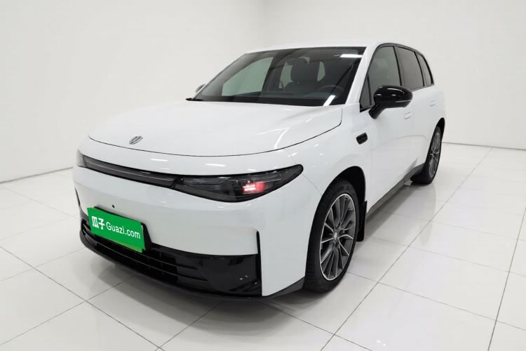 Used Leapmotor C10 2024 530 Comfort Edition