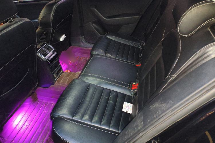 Used Skoda Superb 2016 TSI330 DSG Smart Drive Edition