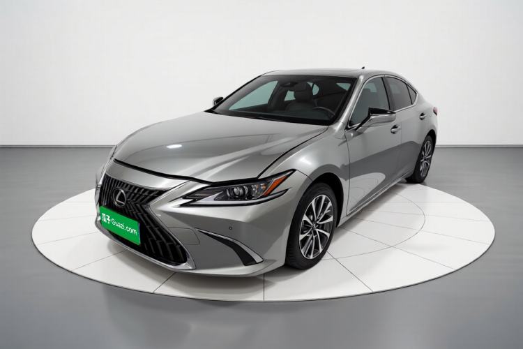 Used Lexus ES 2022 200 Luxury Edition