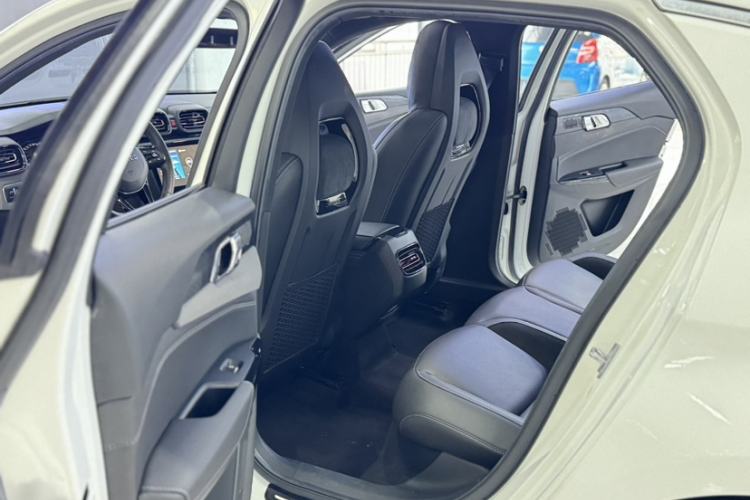 Used Lynk & Co 03 2021 1.5TD DCT JingPlus