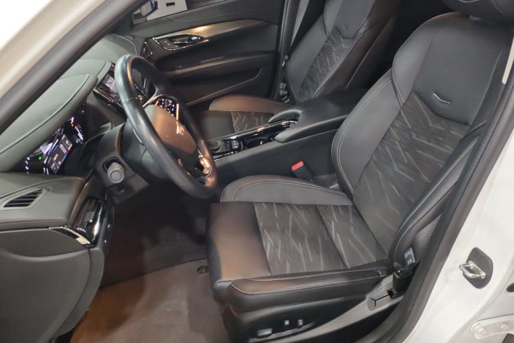 Used Cadillac ATS-L 2017 28T Tech Edition