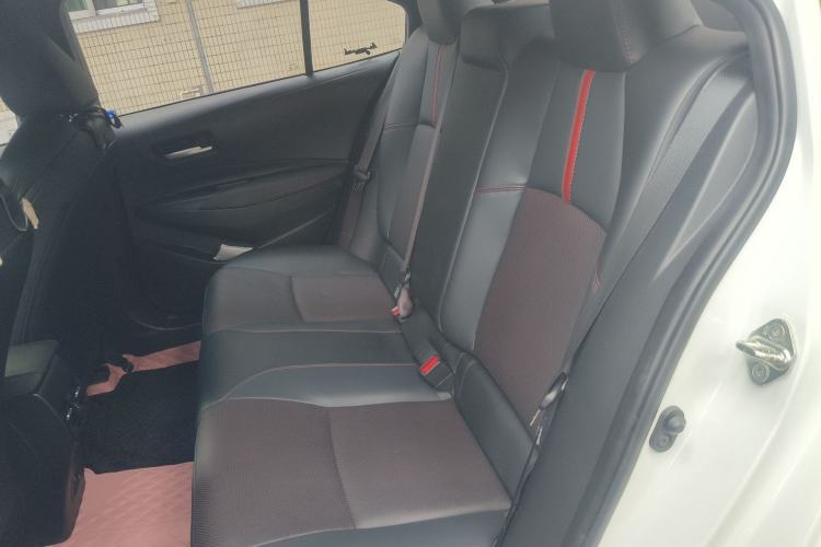 Used Toyota Levin 2021 Dual-Motor 1.8H E-CVT Sport Edition