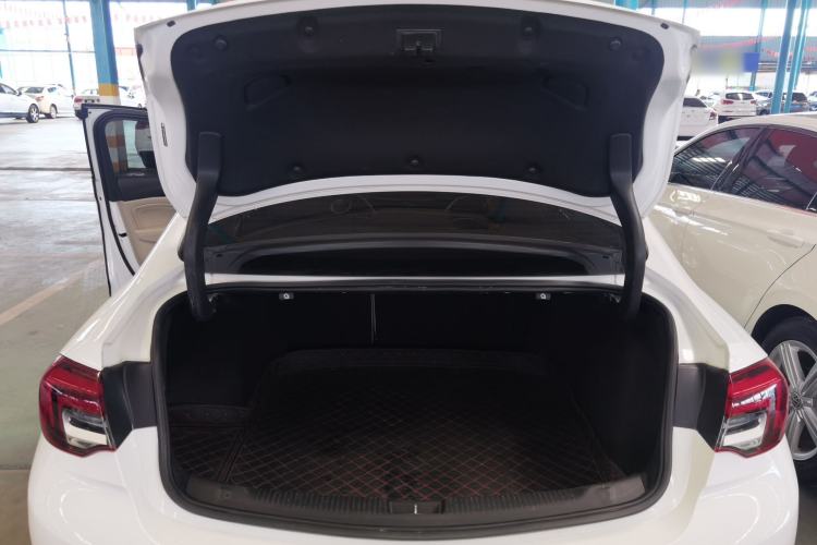 Used Buick Regal 2021 552T Elite Edition