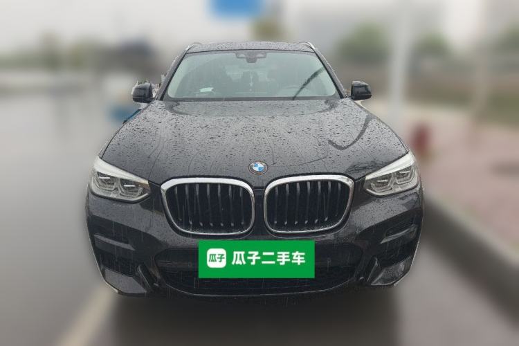 Used BMW X3 2020 xDrive28i M Sport Package