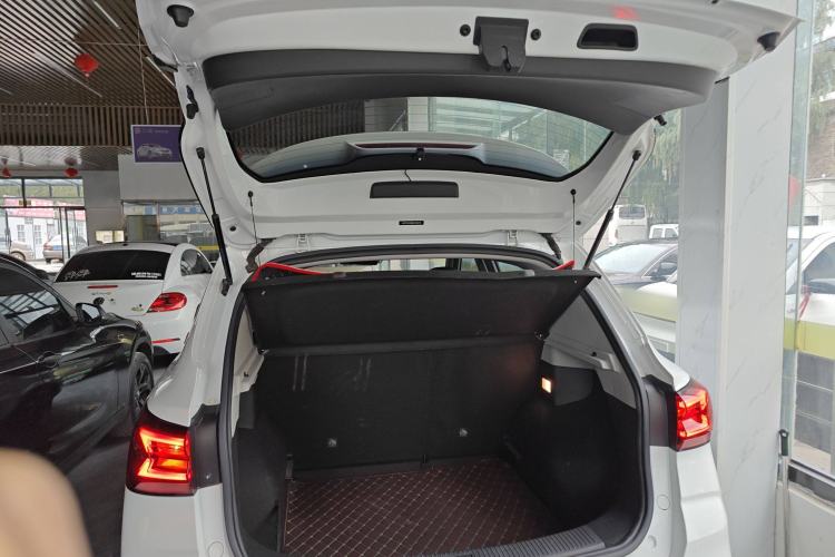 Used Roewe RX3 2021 PRO 1.6L CVT Flagship Model