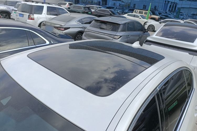 Used BMW 5 Series 2023 530Li Leading Edition Luxury Package