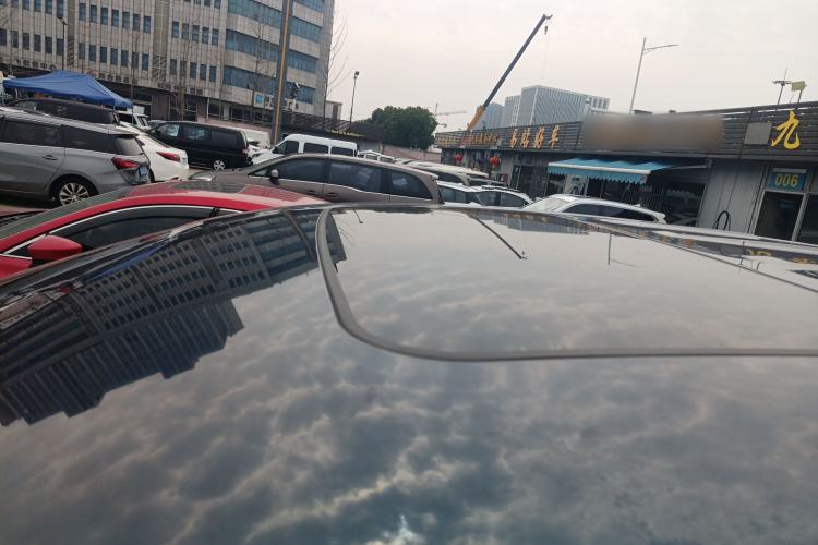 Used GAC Trumpchi M8 2018 320T Luxury Edition
