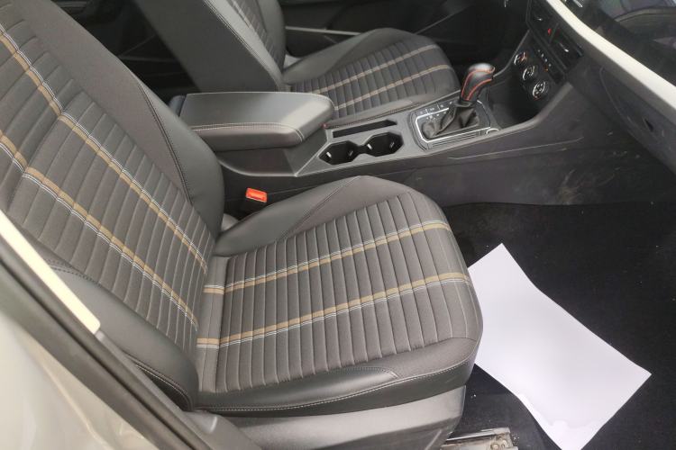 Used Volkswagen Lavida 2019 280TSI DSG Comfort Edition China VI standard