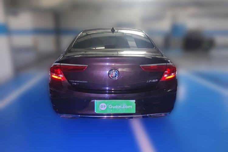 Used Buick LaCrosse 2016 28T Flagship Model