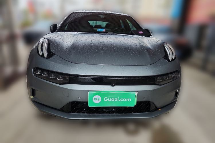 Used Zeekr 001 2021 Ultra-Long Range Single-Motor WE Edition