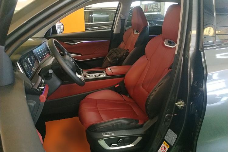 Used CHANGAN CS75 PLUS 2020 2.0T Automatic Flagship Edition