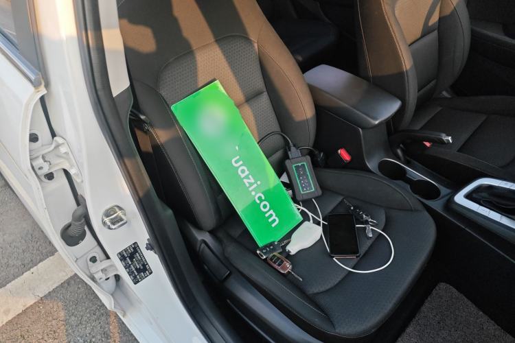 Used Hyundai Elantra (6th Generation / Lingdong) 2016 1.6L Automatic ZhiXuan – Elite Version