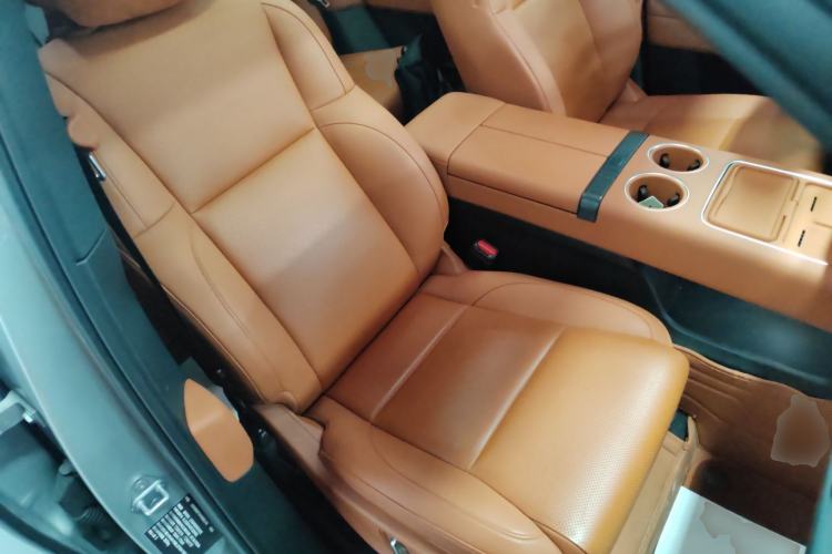 Used Li Auto L6 2024 Pro Model