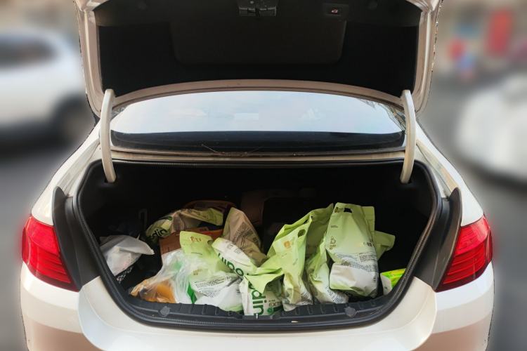 Used BMW 5 Series 2017 525Li Luxury Design Package