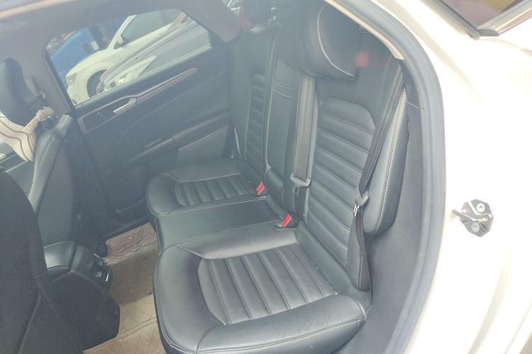 Used Ford Mondeo 2017 EcoBoost 180 Stylish Model