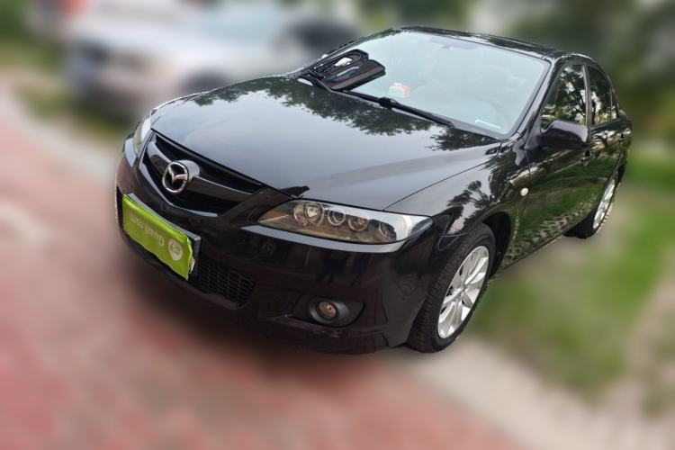Used Mazda 6 2012 2.0L Automatic Fashion Edition Guazi used car, China used car export, Used car for sale, Used  cars, Cheapest cars for sale