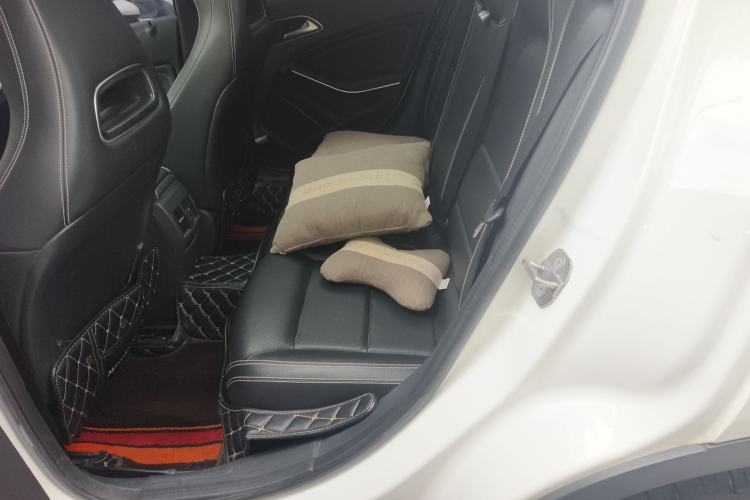 Used Mercedes-Benz GLA 2018 GLA 200 Sport Edition
