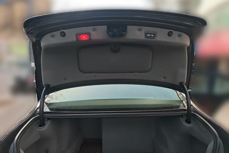 Used BMW 7 Series 2009 740Li Luxury Model