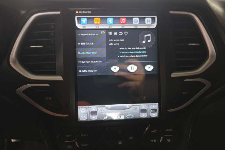 Used GAC Trumpchi GS4 2017 200T Manual Two-Wheel Drive Elite Edition
