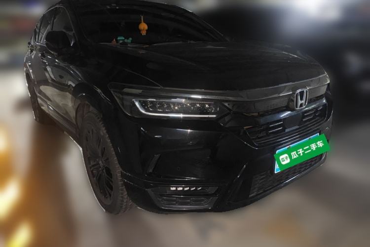 Used Honda Breeze 2020 240TURBO CVT 2WD Phantom Night Edition