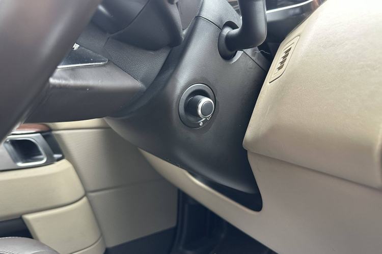 Used Land Rover Range Rover 2015 3.0 SC V6 Vogue