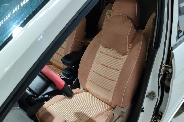 Used Wuling Hongguang 2014 1.5L S Standard Version