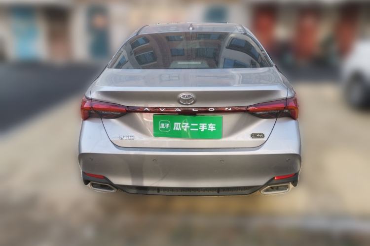 Used Toyota Avalon 2023 2.0L Premium Edition