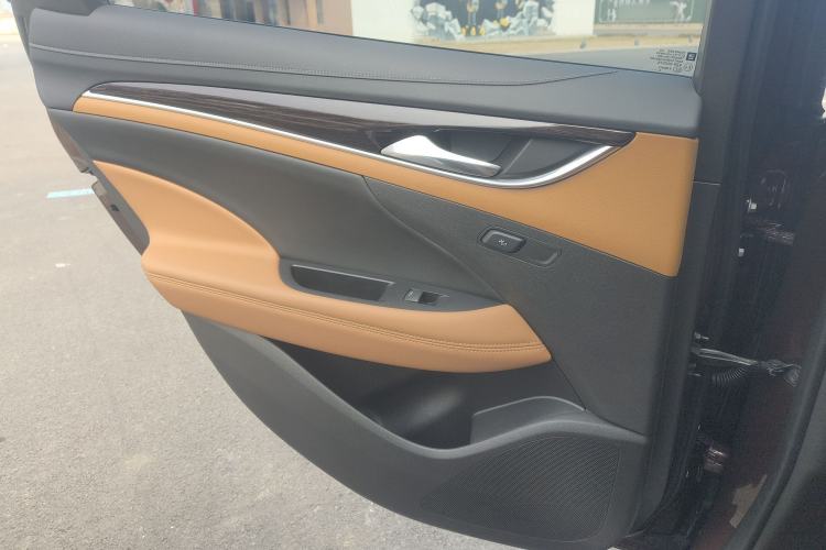 Used Buick LaCrosse 2016 28T Luxury Version
