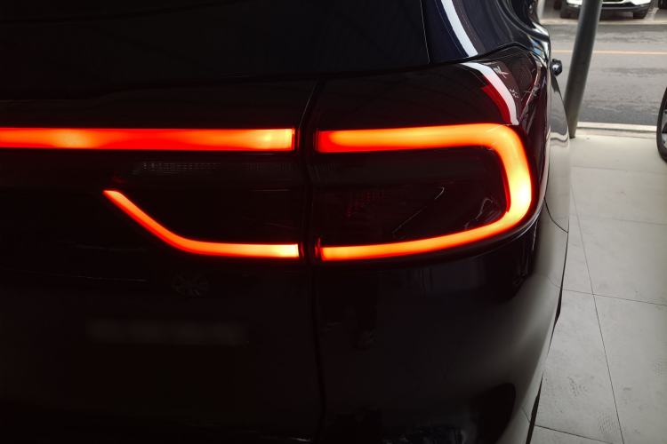 Used Chery Tiggo 8 2020 1.5 TCI Manual Special Edition 5 Seats Right Rear Taillight