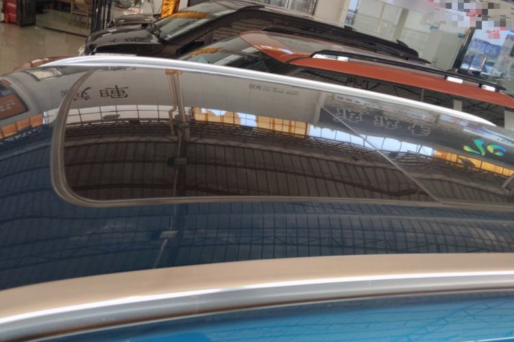 Used Ford Edge 2023 Ford Explorer L 2.0T EcoBoost Two-Wheel Drive 7-Seater Luxury Model