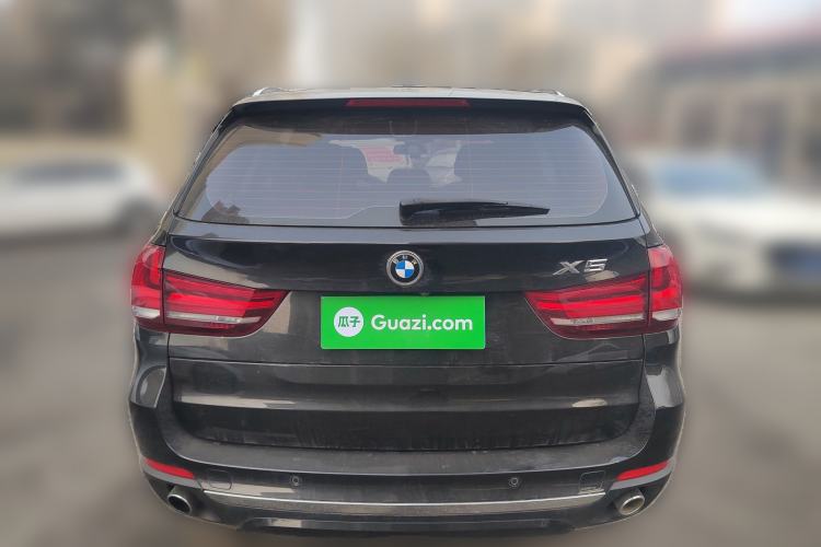 Used BMW X5 2018 xDrive28i