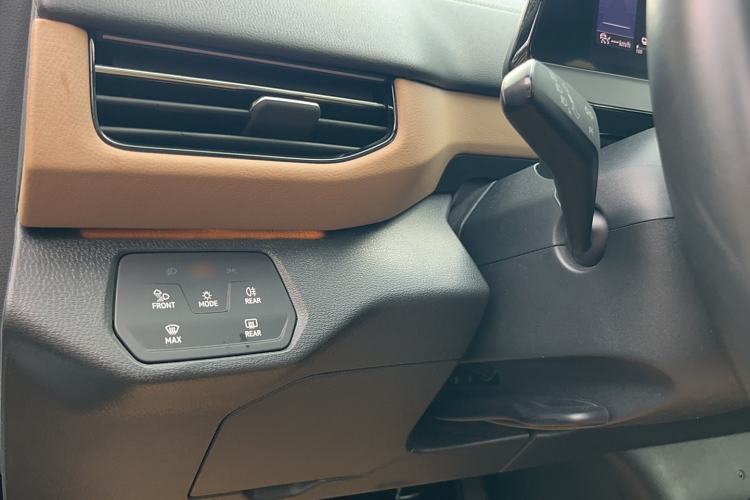 Used Volkswagen ID.4 X 2021 Pro Smart Long-Range Edition