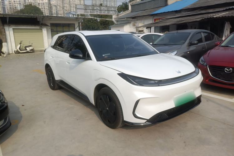 Used ARCFOX T1 2025 Model 425 PRO