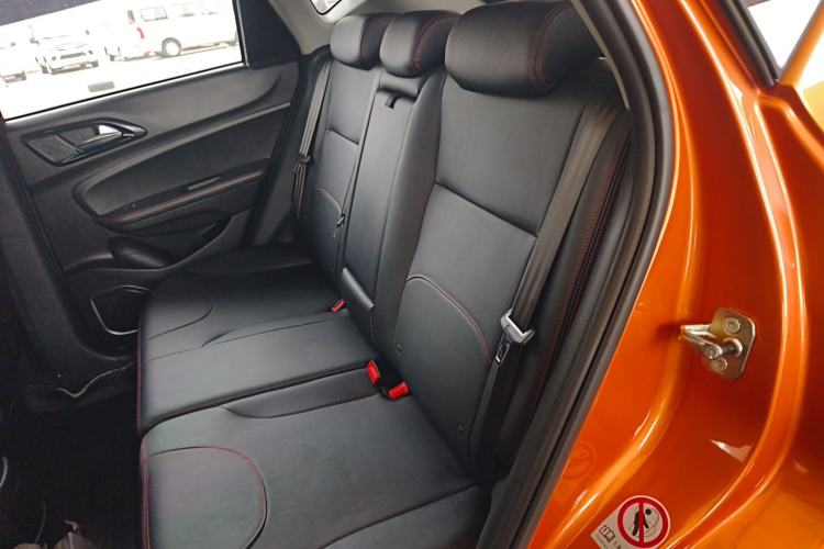 Used Brilliance V3 2016 1.5L Automatic Smart Version