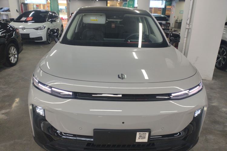 Used Leapmotor B10 2025 510 Joyful Edition