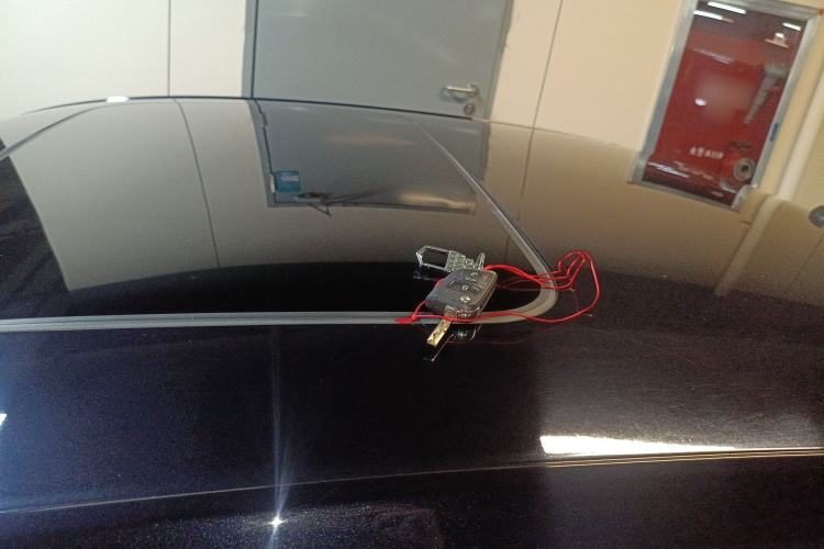 Used Volkswagen Lavida 2022 1.5L Automatic Comfort Edition Roof